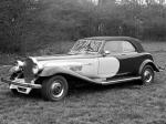 Panther De Ville Cabriolet 1974 года